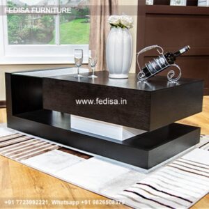 Outdoor Coffee Table, Designer Side Table Coffee & Center Table Online