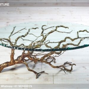 Coffee Table, Mirrored Coffee Table Set Coffee & Center Table Online