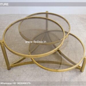 Lift Top Coffee Table, Round Glass Top Coffee Table Coffee & Center Table Online