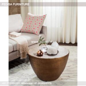 Glass Coffee Table, Square Oak Coffee Table Coffee & Center Table Online