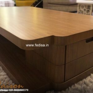 White Coffee Table, Small Cocktail Tables Coffee & Center Table Online