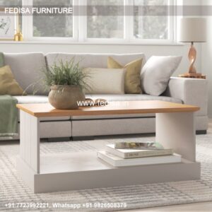 Ikea Coffee Table, Wood Trunk Coffee Table Coffee & Center Table Online
