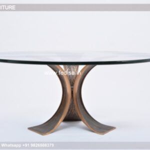 Coffee Table With Storage, Center Table For Drawing Room Coffee & Center Table Online