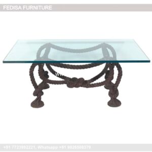 Outdoor Coffee Table, Listerby Coffee Table Coffee & Center Table Online