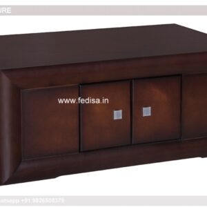 Round Coffee Table, Coffee And Side Tables Coffee & Center Table Online