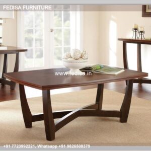 Glass Coffee Table, Oval Side Table Coffee & Center Table Online