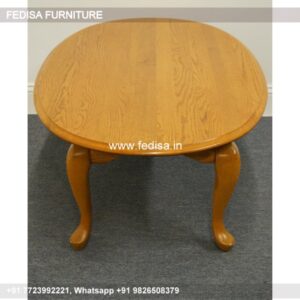 Round Coffee Table, Black Ottoman Coffee Table Coffee & Center Table Online