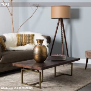 Glass Coffee Table, Hardwood Coffee Table Coffee & Center Table Online