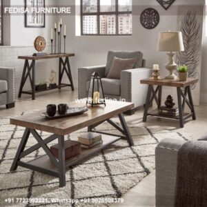 Marble Coffee Table, Large White Coffee Table Coffee & Center Table Online