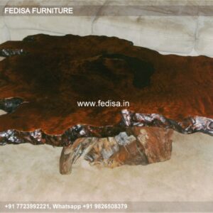 Round Coffee Table, Geode Coffee Table Coffee & Center Table Online