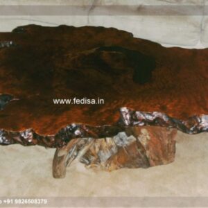 Glass Coffee Table, Black Rectangle Coffee Table Coffee & Center Table Online