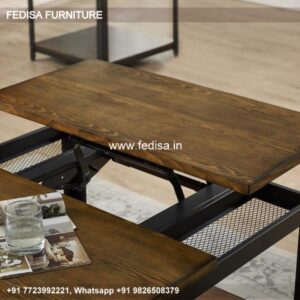 Ikea Side Table, Magnolia Home Coffee Table Coffee & Center Table Online