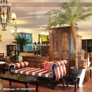 Round Coffee Table, Large Coffee Table With Storage Coffee & Center Table Online