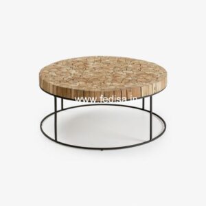 Round Coffee Table, Coffee Table Under $50 Coffee & Center Table Online