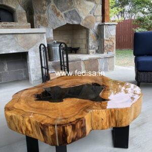 Marble Coffee Table, Small Modern Coffee Table Coffee & Center Table Online