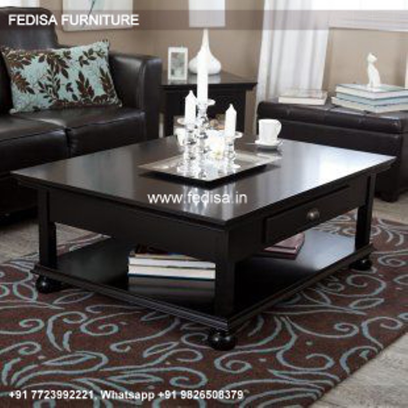 Outdoor Coffee Table, Sofa Coffee Table Coffee & Center Table Online