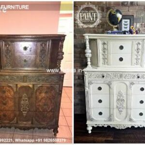 Coffee Table, Two Tone Coffee Table Coffee & Center Table Online