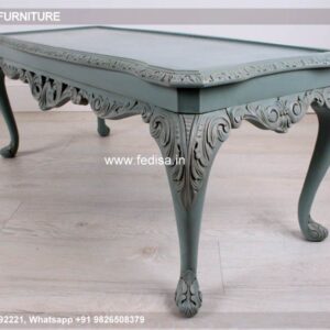 White Coffee Table, Rosewood Coffee Table Coffee & Center Table Online