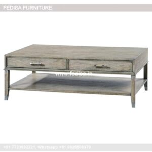 Round Coffee Table, Big Square Coffee Table Coffee & Center Table Online