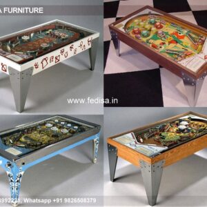 Coffee Table With Storage, Coffee Table Turns Into Dining Table Coffee & Center Table Online