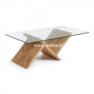White Coffee Table, Royal Oak Coffee Table Coffee & Center Table Online
