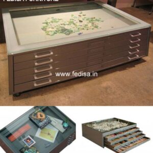 Coffee Table, Trunk Style Coffee Table Coffee & Center Table Online