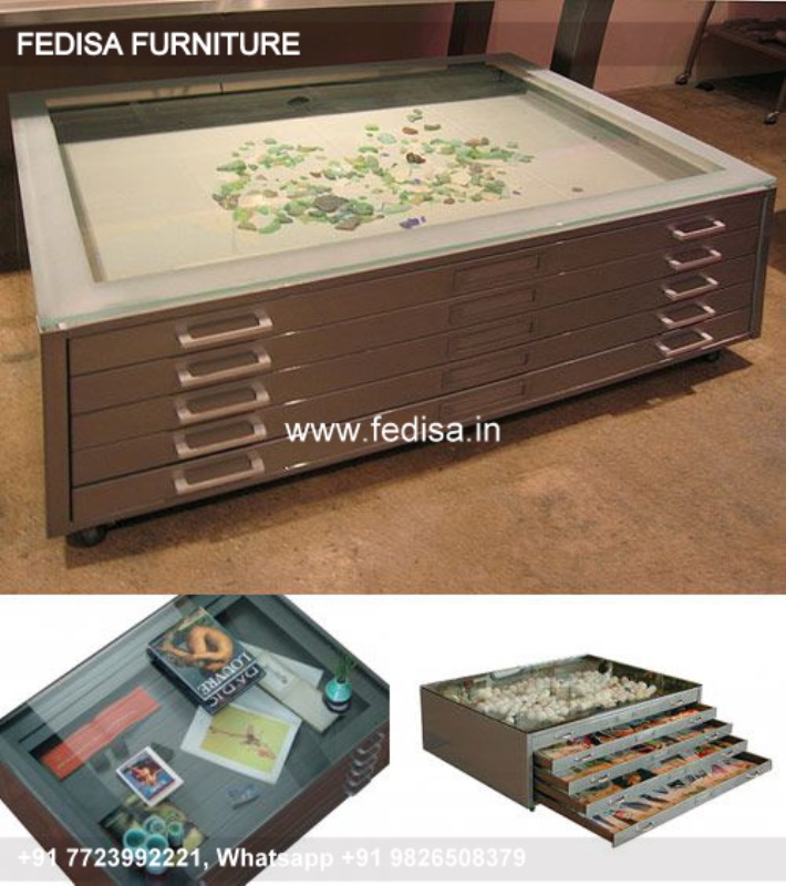 Coffee Table, Trunk Style Coffee Table Coffee & Center Table Online