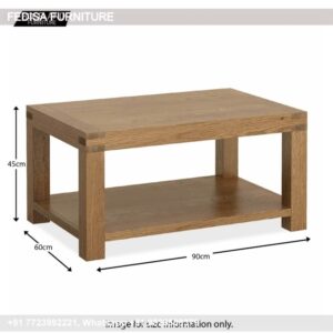 Ikea Coffee Table, White Coffee Table With Drawers Coffee & Center Table Online