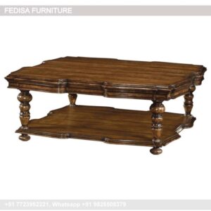 Glass Coffee Table, White Circle Coffee Table Coffee & Center Table Online