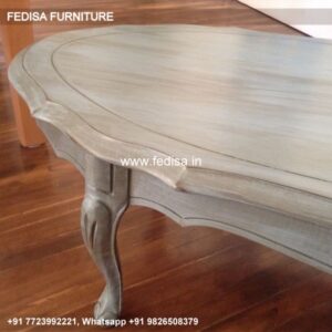 Coffee Table, Marble Effect Side Table Coffee & Center Table Online