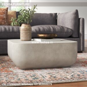 Coffee Table, Shaker Coffee Table Coffee & Center Table Online