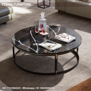 Glass Coffee Table, Lunnarp Coffee Table Coffee & Center Table Online
