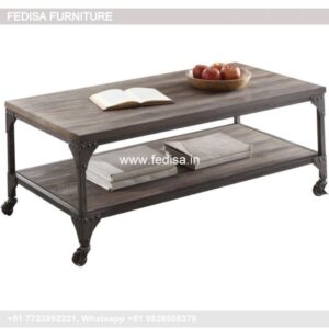 Marble Coffee Table, Lift Coffee Table With Storage Coffee & Center Table Online