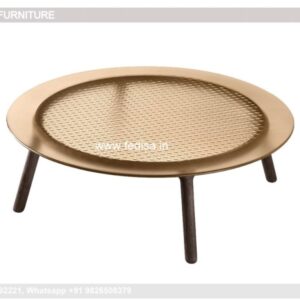 White Coffee Table, Coffee Table With End Tables Coffee & Center Table Online