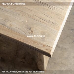 Ikea Coffee Table, Solid Wood Drum Coffee Table Coffee & Center Table Online