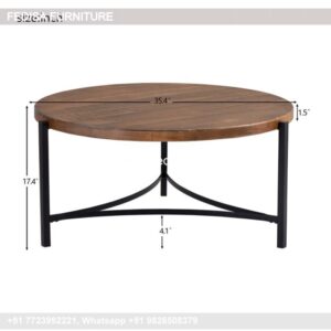 Marble Coffee Table, Ottoman And Coffee Table Coffee & Center Table Online