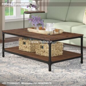 Glass Coffee Table, Glass Mirror Coffee Table Coffee & Center Table Online