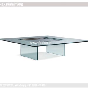 Coffee Table With Storage, Large Footstool Coffee Table Coffee & Center Table Online