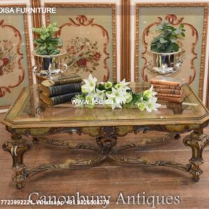 Round Coffee Table, Transitional Coffee Tables Coffee & Center Table Online