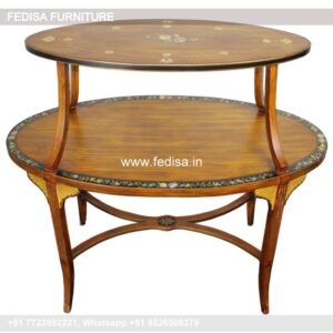 Coffee Table With Storage, Ash Coffee Table Coffee & Center Table Online