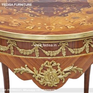 Coffee Table With Storage, White Marble Top Coffee Table Coffee & Center Table Online