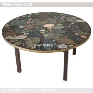 White Coffee Table, High End Coffee Table Coffee & Center Table Online