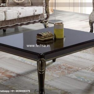 Marble Coffee Table, Best Coffee Table For Sectional Coffee & Center Table Online
