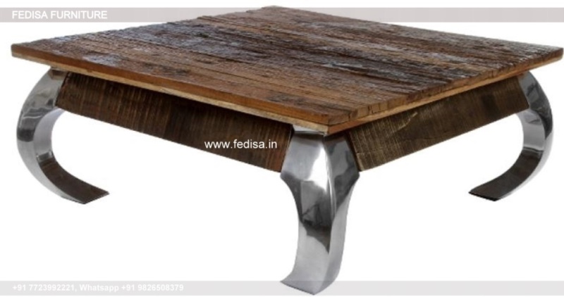 Glass Coffee Table, Round Coffee Coffee & Center Table Online
