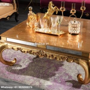 White Coffee Table, Orren Ellis Coffee Table Coffee & Center Table Online