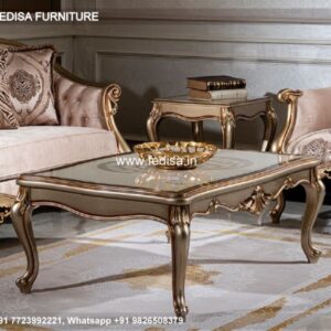 Outdoor Coffee Table, Coffee Table And Chair Set Coffee & Center Table Online