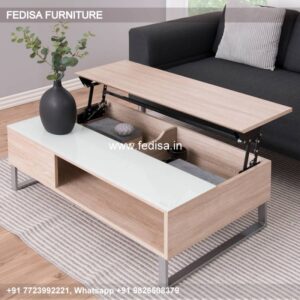 Coffee Table, Outdoor Wood Coffee Table Coffee & Center Table Online