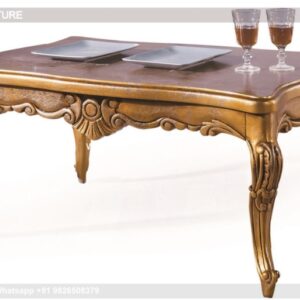 Round Coffee Table, Glass Top For Coffee Table Coffee & Center Table Online