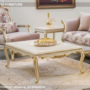 Marble Coffee Table, Center Table For Sale Coffee & Center Table Online