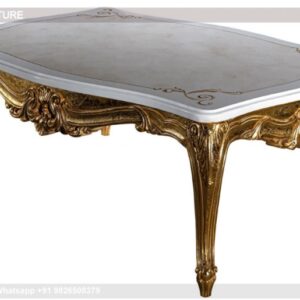 Coffee Table With Storage, Solid Round Coffee Table Coffee & Center Table Online